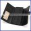 Korean design cute genuine leather woman wallet