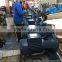 2CPM160/160 double impeller centrifugal water pump motor