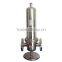 10.7m3/min 377cfm different style sterilizing air filter regulator