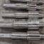 high quality spare parts gear shaft for rolling mill