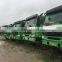 Used/Secondhand HOWO dump truck 6x4 in stock