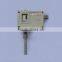 BBZ 542 / 7T Temperature controller device with stainless steel temperature package protection tube for corrosive media