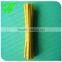 Plant ties twist plastic coated wire 20cm 8 inch