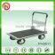 Good quality cheap platform hand truck PH301