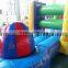 kids obstacle course equipment EN4960 certificated