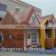 2016 newest inflatable air event tent, inflatable pub bar house