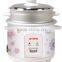 Cylindric Electric Rice Cooker, Automatic temperature controlling and keeping, conveniently cleaning