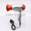 Mini hair dryer ,hair blow dryer with concentrator nozzle home use ZF-1239