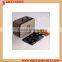 Promotional Custom Portable Travel Ceramic Teapot