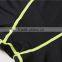 High Quality Nylon Spandex Yoga Compression Men Wear Tights