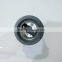 E40 to E27 convertor Lamp holder nickel-plated copper body