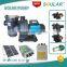 New Solar DC Swimming Pool Pump ( 31 m - 19 cbm/hr - 1.5hp )                        
                                                Quality Choice