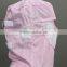ESD cleanroom conjoined clothes/0.5mm gridding fabric/100 Class cleanroom use
