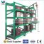 Cold-rolled Heavy Duty Steel Warehouse Drawer Slid Racking