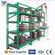 Storage Mould Rack Drawer Racking commercial metal shelving