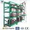 warehouse palle special drawer heavy duty type system supplier