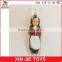 stock germany plastic girl doll customize plastic girl doll wholesale plastic germany national girl doll