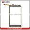 100% Tested Silver Touch Screen Digitizer For Sony Xperia Pro MK16i MK16