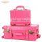 Chinese Vintage Design Woman Suitcase Sets