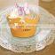 new design wholesale party decorations cupcake wrapper for party