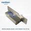 European Narrow-type and Adjustable Electric Strike lock NJ-314