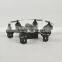 Gravity sensor control 2.4G mini remote control drone for adult