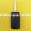 Peugeot 307 Flip Remote Car Key Shell for CITROEN C8 4 Button Key Fob Case Cover
