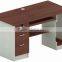 Laminated Furniture Modern Office Desk 10 Years Export Experience Factory