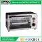 Mini oven electric baking oven 10l thermostat for grill freestanding
