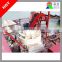 High Efficiency PCL900 Series Sand Brick Maker With Reasonable Price