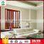 Fashion Designs Custom Fitted Aluminum Easy Install Mosquito Net For Window