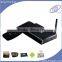 Ultra HD Chipset AMlogic S812 3d ott tv box F8 with 4.0 bluetooth