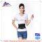 Breathable Leather orthopedic Back Waist Support Lumbar Brace Belt