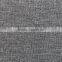 Polyester rayon spandex double knit fabric scuba chunky knit fabric knitting fabric