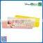 2016 fancy cartoon plastic pencil case for kids with customized logo