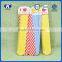 2016 New arrival custom 13cm wooden rulers for children with printing