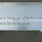 Aluminum Cable Tray Tee Wye Horizontal Elbow