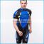 Mens Full Sublimation Custom Dry Fit Cycling Jersey or mountain bike wear or cycling wear specialized