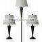 2015 European Decorative LED Hotels Floor Light/Table Lamp with CE