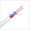 flat parallel type thw electrical wire