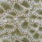 3 colors design of african tulle lace fabric for garment dress,wholesale knit french yellow cord round hole design lace fabric