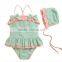 2016 Girls Summer swim set