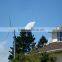 5kW small wind turbine for home use