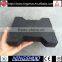 Trade Assurance durable driveway rubber paver, I-shaped rubber tiles