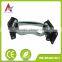 Multi-angle metal backrest adjustable hinge