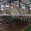 Industrial electrical heating gasifier heater with good quality device