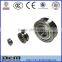 China bearing LFR50/5-4KDD bearing U grooveTrack roller bearings with size 5*16*8mm