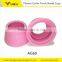 Plasma Cutting Torch Spare parts ceramie Shield Cup AG60A