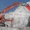 Beilite hydraulic attachment hydraulic breaker for Doosan Daewoo excavator