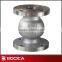 manufacturing company WCB check valve